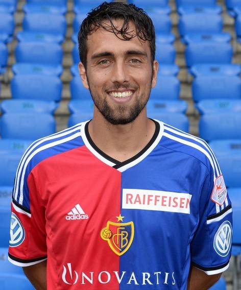 Matías Delgado Matías Delgado